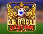 Goal For Gold Lucky Spin